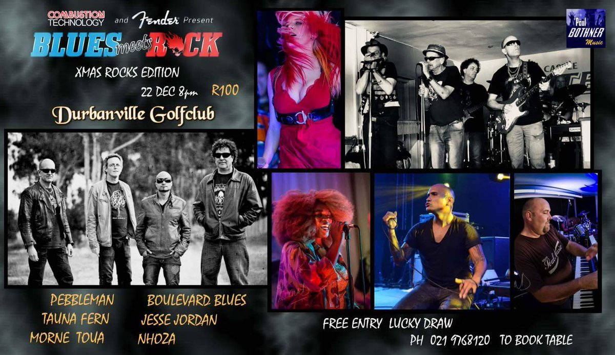 fire_iam's tweet photo. Book your seats now to avoid disappointment! #livemusic #CapeTown #Pebbleman https://t.co/tY81RkrFXK