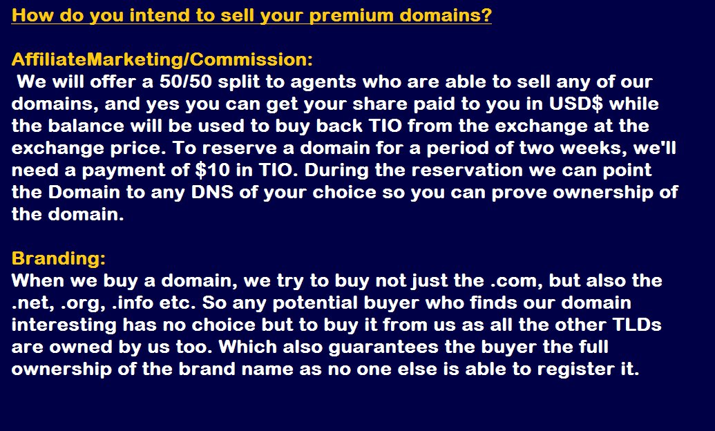 Tio Guides tweet media