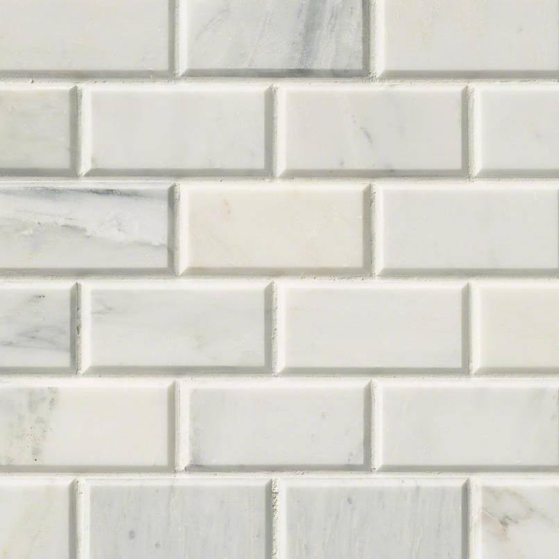 marblenthings1's tweet photo. 2x4 Arabescato Cararra Marble Honed and Beveled Tile #arabescato_carrara_marble #honed_beveled_marble
https://t.co/g3z7edcbXF https://t.co/dRWLKte0g6