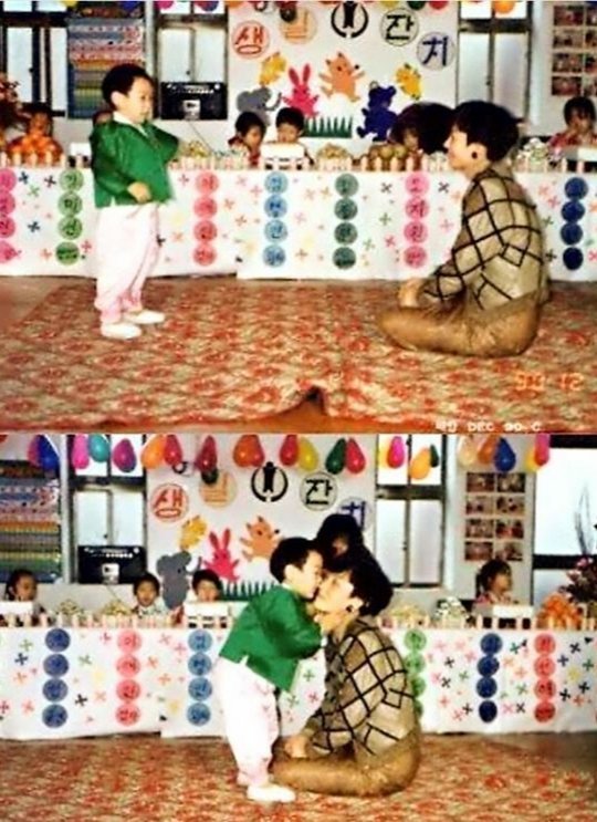 TOP_oftheTOP's tweet photo. 🎂Happy Birthday to a wonderful &amp; strong Woman &amp; an amazing Mom🎂
💙Happy Birthday TOP's Mom🎂
We wish you all the best &amp; so much more on this special day &amp; a great &amp; happy Birthday with your Family &amp; Friends🎂🎁❤🤗🙏 https://t.co/CWGrFdhULs