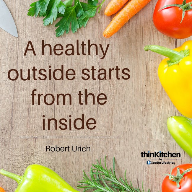 thinKitchen's tweet photo. Begin your week with some #MondayMotivation for you and your family!

#CookEatLiveHealthy #HealthyLifestyle #HealthyLiving #HealthyCooking #HealthTip #HealthyFood #ThinkHealthy #thinKitchen #BetterLife #ChangeIsGood #Motivation #GlutenFree #Eating https://t.co/dDiTTikLcy
