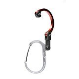 TekDailyShop's tweet photo. #3: Heroclip Carabiner Hanger with Rotating Folding Hook - Strong Clip for Camping, Travel; Adventure Tool; Sports Accessory; Organizing Gadget; Baby Gear #TekDailyShop #TekDaily https://t.co/oTSz8KmXZR