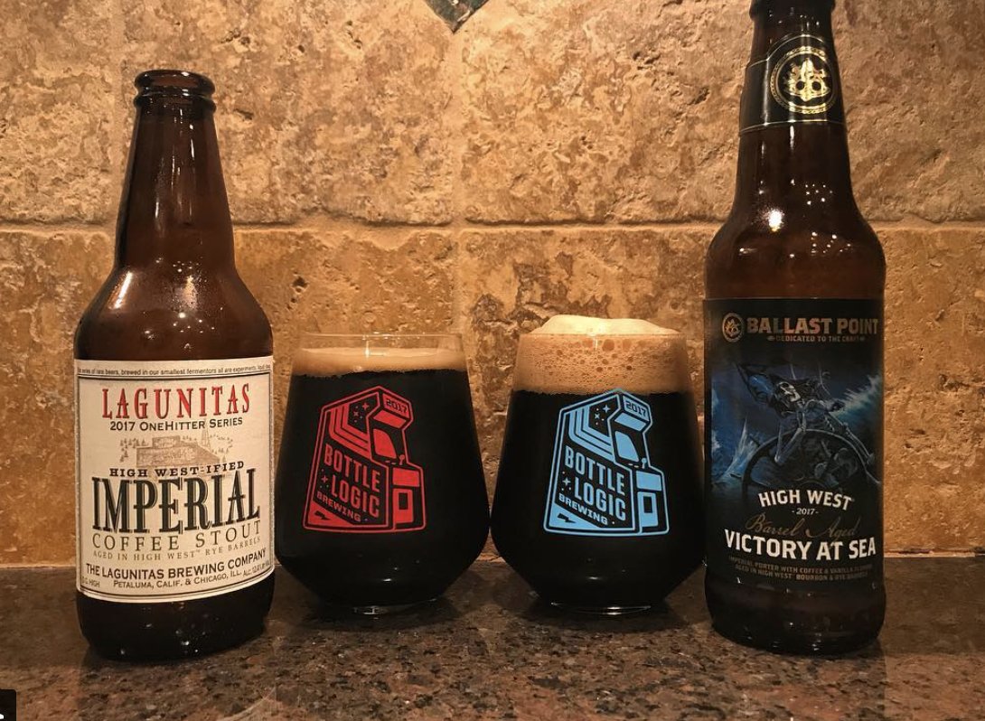 NobodysMalt's tweet photo. New reviews up on Instagram!🍻 Another great week of trying and reviewing a lot of different beers, so make sure to click the link to see what delicious  #beers you need to try next! https://t.co/mHMvkaHgom