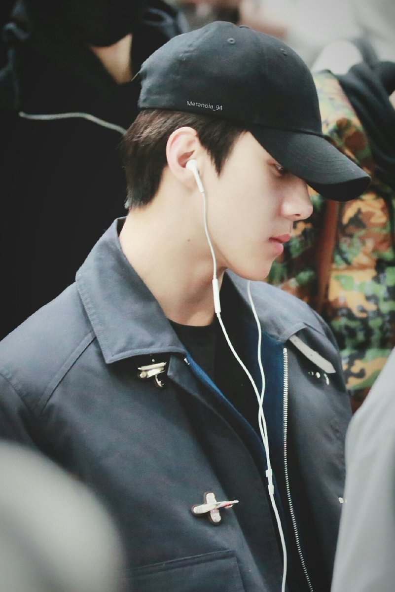 BUBBLETEAHOLIC's tweet photo. [HQ] 171202 #SEHUN cr. Metanoia_94
https://t.co/iWJCXAlMIj
https://t.co/gLn2M8cJkT
https://t.co/W3E9hWYIBz https://t.co/FeltMVoHxo