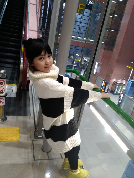 Twitterのコスプレ画像38
