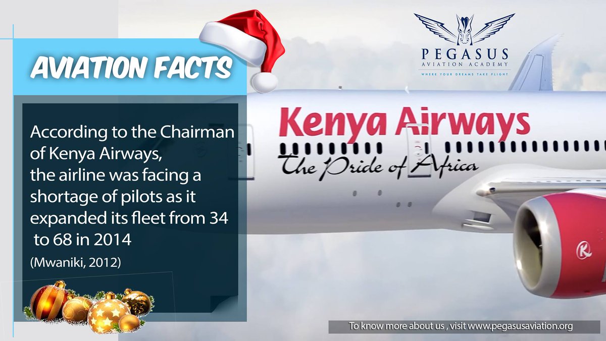 pegaviationaca's tweet photo. Good Monday morning to you all.
Aviation Fact today coming from Kenya!
#pegasusaviation #aviationfacts https://t.co/cqFxCWFX2D