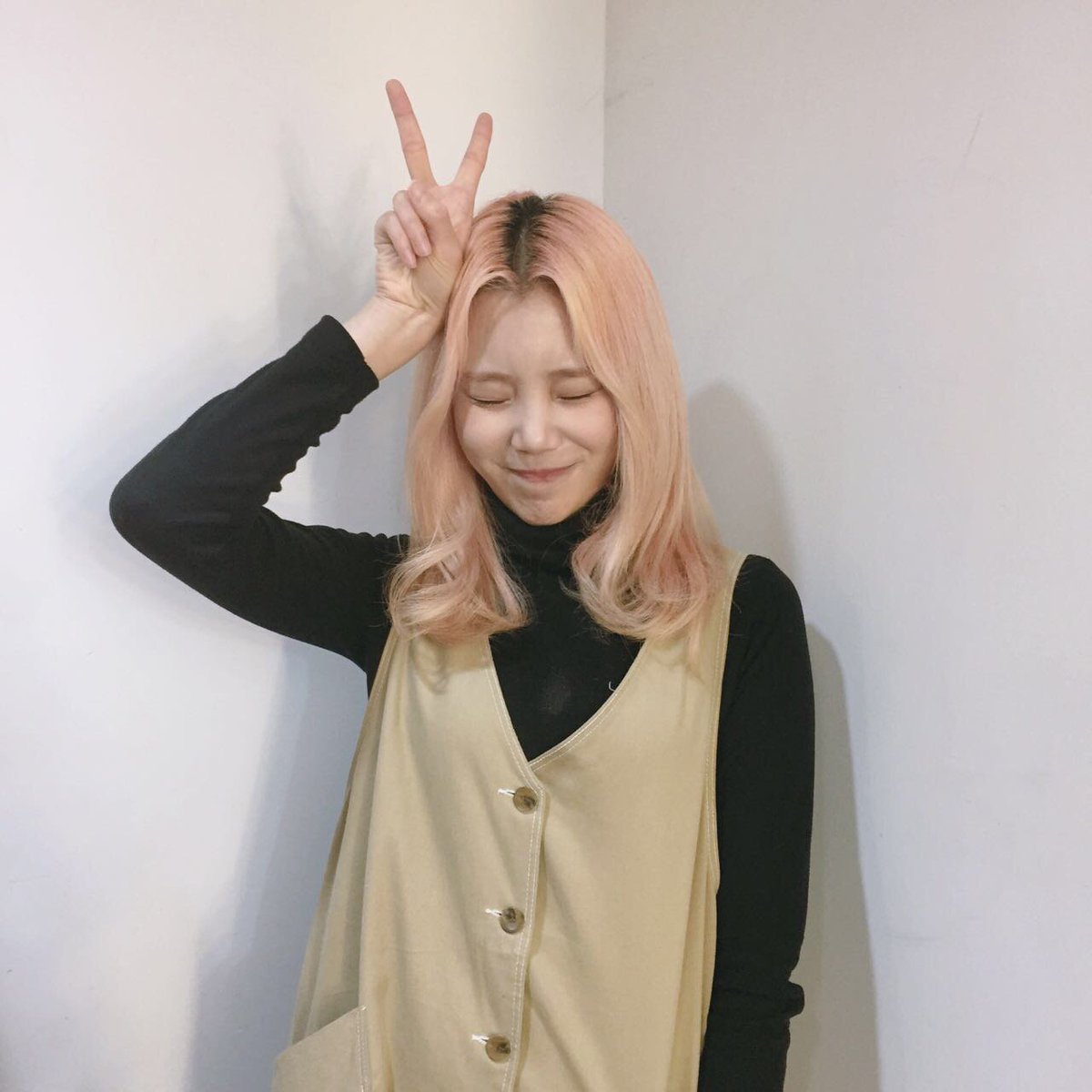 MMLD_Official's tweet photo. [#주이] 주이가 많이 사라애오 ~ ❣️

#모모랜드 #MOMOLAND https://t.co/FqUVFO2Mss