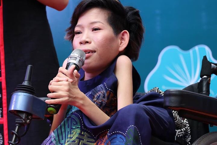 GCFlinders's tweet photo. One year ago today! Did we ever fire up Ho Chi Minh City! Now planning is underway for Sapa in 2018! Thanks for supporting @dfat via #GPFD #WillToLive #GenderConsortium #IDPD #InclusiveFashion #Vietnam. https://t.co/Xhpkj3VyQi