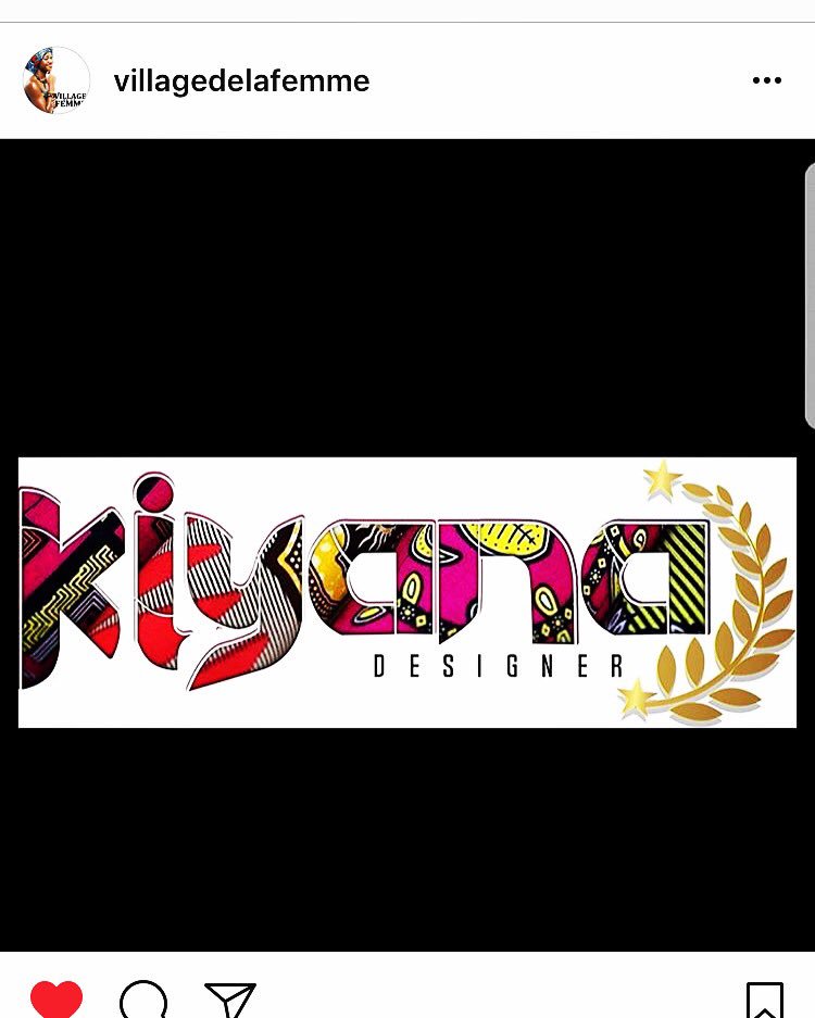 MassanguTatiana's tweet photo. New event coming soon...
#vdf2018 #kiyana #bethere https://t.co/D0pNDbwm8I