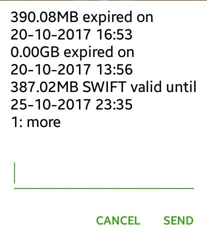 twinamasiko's tweet photo. Can @africellUG add @YouTube to your SWIFT #SocialBundle, never mind, when it quickly gets used up, customers will renew and those will be profits on your returns.
@nbstv @nilepostnews
ππππππ https://t.co/8UbLe7nFkr