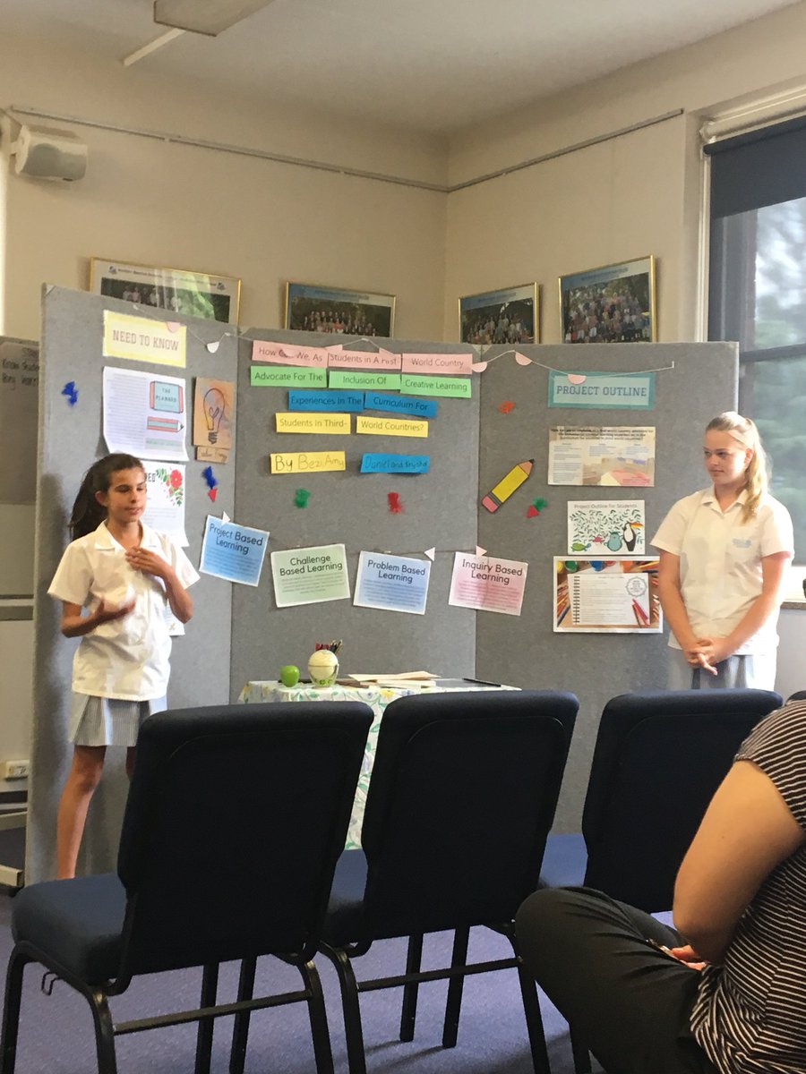 NBSC Manly Campus tweet media