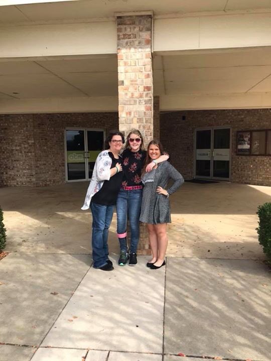 KStrongUpdates's tweet photo. #KaileyStrong Update 12/3/17 : https://t.co/N7fqxzJO9h
