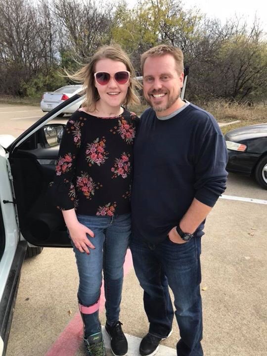KStrongUpdates's tweet photo. #KaileyStrong Update 12/3/17 : https://t.co/N7fqxzJO9h