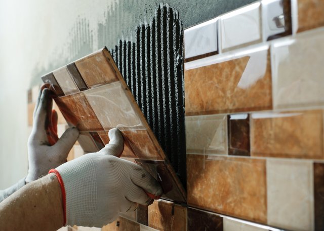 #GCC #Ceramic #Tiles Market Poised for Growth Through #Urbanisation, Construction Boom, and Quality Tile Demand,... bit.ly/2Av49Ed