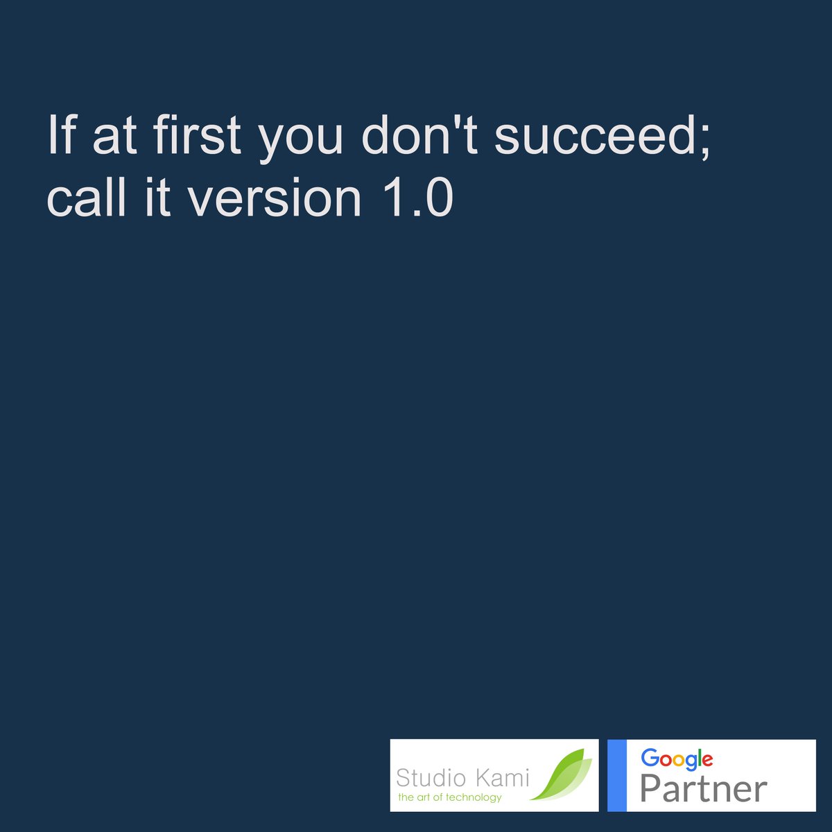 bali_web_design's tweet photo. #QuotesForLife #quotes #baliwebdesign #studiokami #balideveloper https://t.co/4DJSlR2KV9
