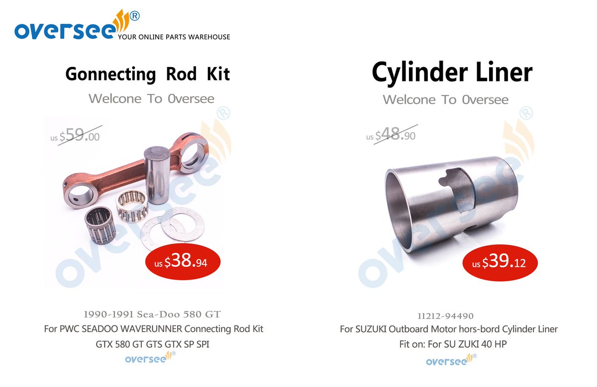 topreal2011's tweet photo. #cylinder #liner　　＃connectingrod
#yamaha   #outboard  #seadoo  #suzuki

#seadoo580connectingrod  #suzukioutboard40hp https://t.co/SFu7Pix0Iv