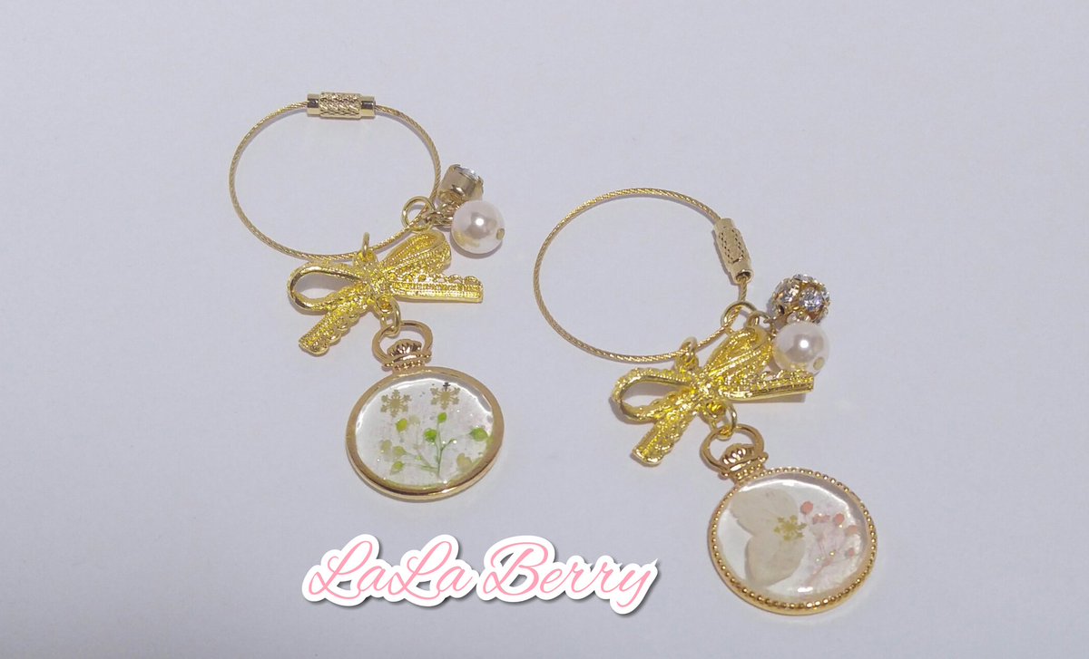sweets_lala's tweet photo. 今週土曜日から始まる #アーペクリエイトウィーク の作品が完成して来ました(*^^*)  #スイーツデコ と #レジンアクセサリー 両方での出展です！

#茨城県  #水戸市  #ACW5 https://t.co/Jy5GHZH5TV