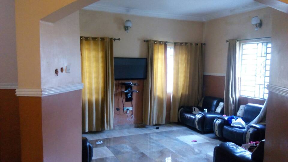 propertytranxct's tweet photo. #CheapSale
4Bedroom with 2parlors on almost 1plot of Land at Omachi, Rumuodumaya
₦25m
☎ 07083738885
#PortHarcourt #Properties https://t.co/wqZY48KAXU