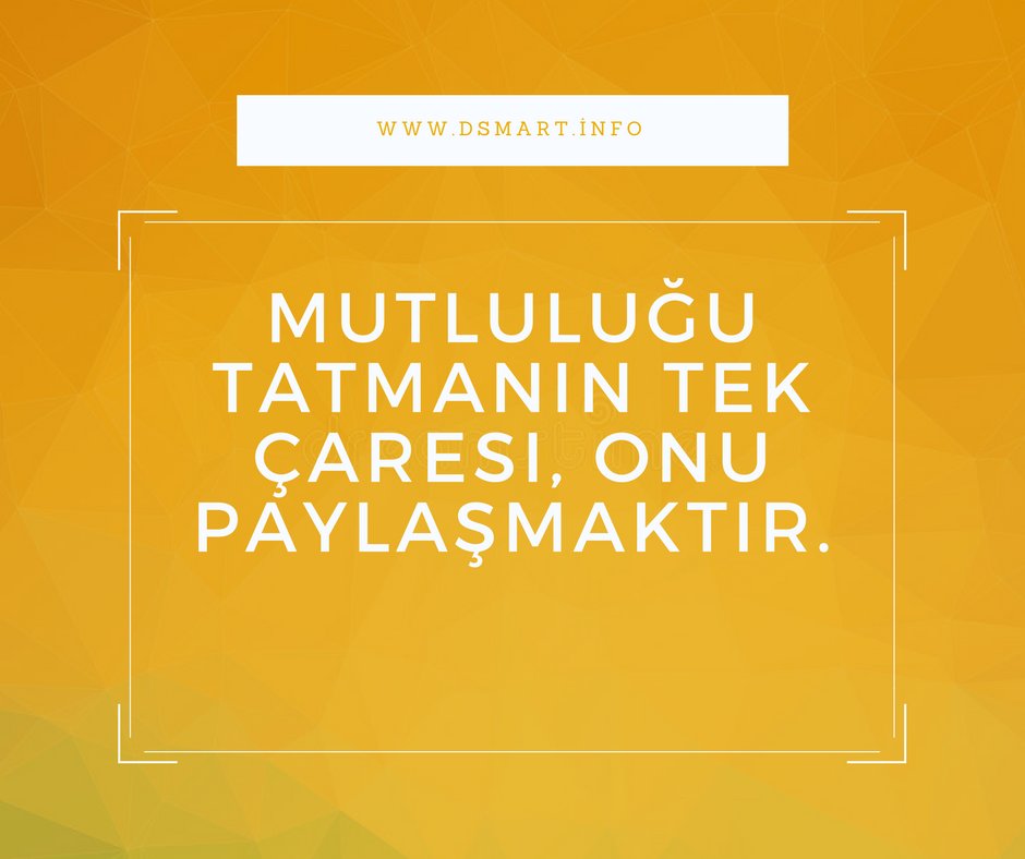 Aklınıza takılan her konu için sosyal medya hesaplarımızdan ve dsmart.info iletişime geçebilirsiniz..