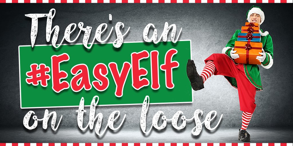 Leon_WayWay's tweet photo. For the month of December, there is an #ETFElf on the loose! This week we look at @Coreshares and their ETFs. Investing in any of their ETF's this week will put you in the draw for a Coreshares and @EasyEquities hamper! Happy Investing! πͺπ«π₯ https://t.co/6EIqYkjTkR