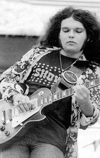Happy Birthday Gary Rossington - Lynyrd Skynyrd. 