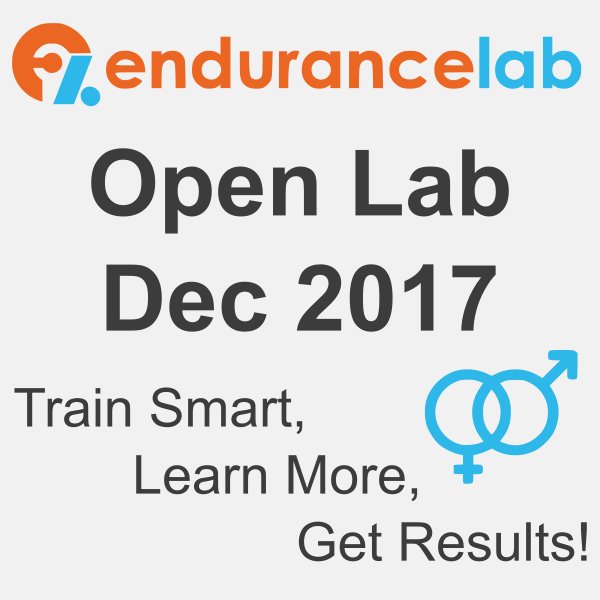 The Endurance Lab tweet media