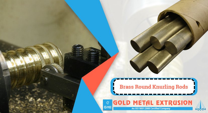 brassextrusion's tweet photo. Avail precise quality #BrassRoundKnurlingRods which comes with the highest purity, increased strength &amp; robustness. #BrassRod #BrassBar #MetalRod #IndustrialSupply #BrassProducts #BrassParts #Jamnagar #India https://t.co/Au6nGunvEy https://t.co/u3mzLl2jjt