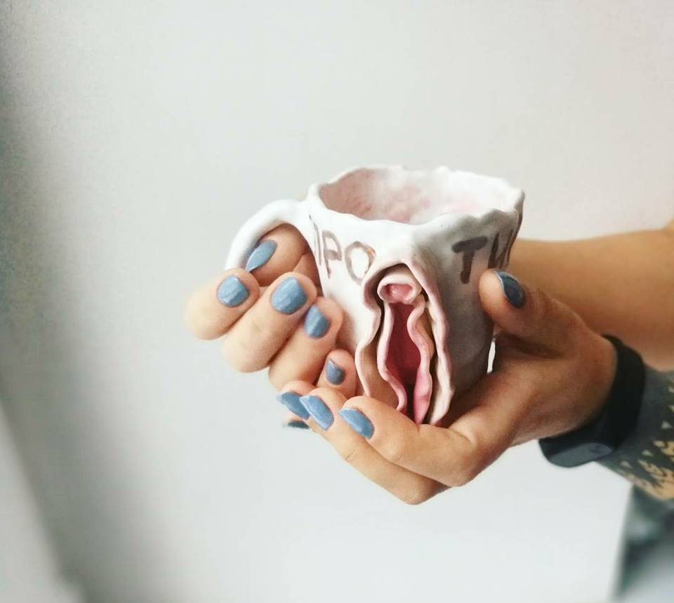 Yenakiyevoning yalangoch ayollari Dasha Maykop porno