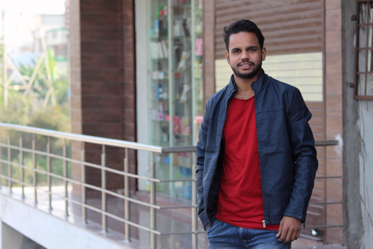 Siddharthakulh3's tweet image. Nothing is critical just enjoy your life and enjoy your work