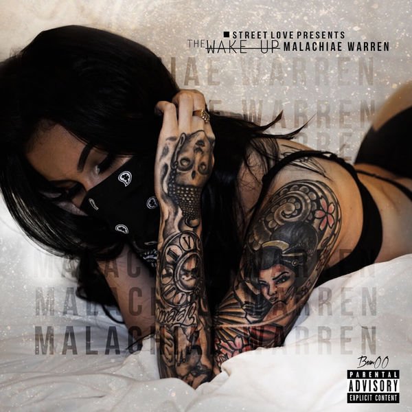 RL1Radio's tweet photo. #NowPlaying ~~ Ooo by Malachiae Warren ~~ #RockLanOne #Radio https://t.co/72akLnyZEJ