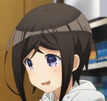 omnaponponumeri's tweet photo. 前髪どうなってるのかな https://t.co/L1pkBz1ucU