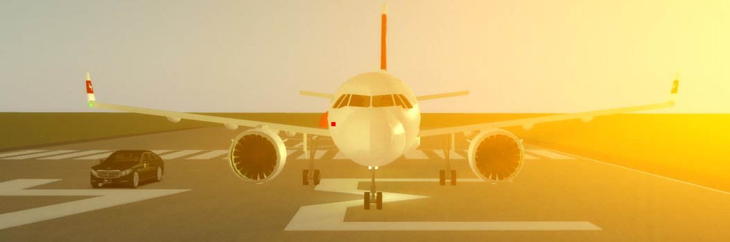 flySWISS_RBLX's tweet photo. Update: A new SWISS limousine, as seen on the left of the picture
On the right: An investor jet on runway 34R
Credits: @PrespinRBLX https://t.co/Tcx1pQMAmk