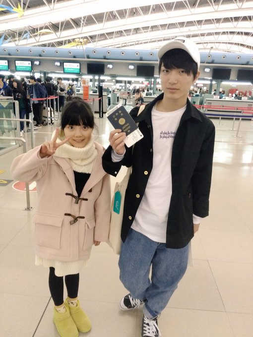 黒にゃご(せな)のTwitter画像54
