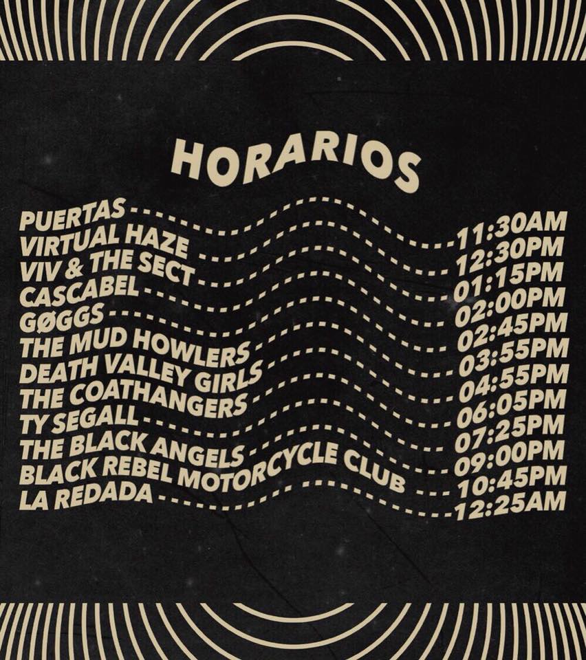 AcusticaSub's tweet photo. Ya están los horarios para .@HipnosisMX así que ve preparando tu dia, llega temprano y apoya también al talento nacional: #VirtualHaze / @VivandTheSect / @CascabelMx / @TheMudHowlers
Quieres ganarte un boleto? Reportate con #RT https://t.co/queuFqMJyF