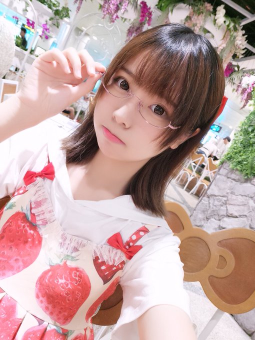 Twitterのコスプレ画像19