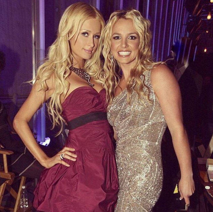 Happy Birthday Britney Spears! 