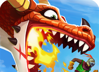 ANDROIDAPKMOD9's tweet image. Hungry Dragon™ v1.0 Mod Apk Money androidapkmod.website/hungry-dragon-…