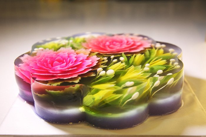 Apartment503's tweet photo. 有一種3D食物會讓人心花怒放 - https://t.co/AEVoI61hGy https://t.co/XtEfyW8Mbg
