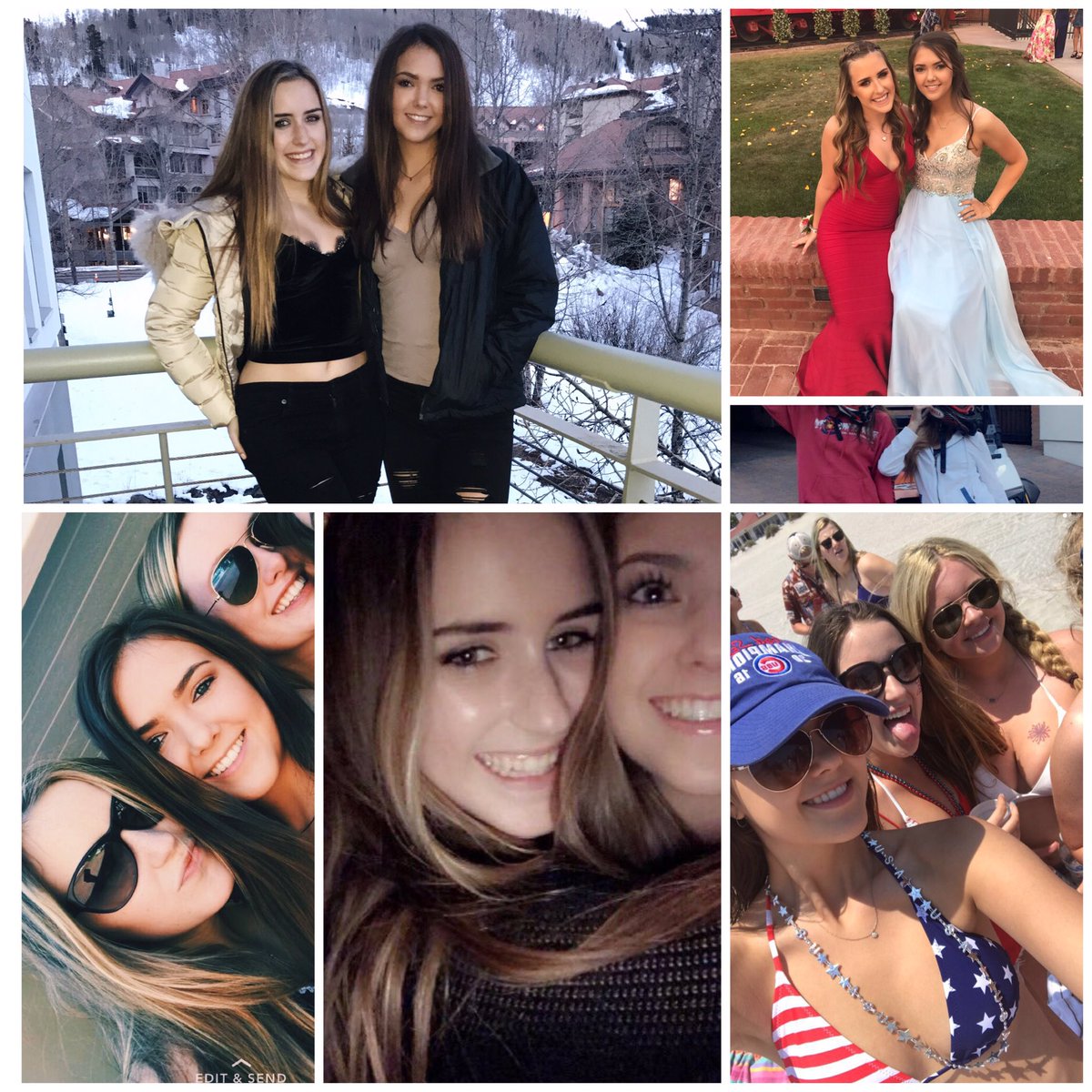 baileysulllivan's tweet photo. Happy Birthday @EmilyPlacet 🔞🎉plz stop missing school 😑love ya mucho homes❤!!!! https://t.co/AKJEF7Mf9T
