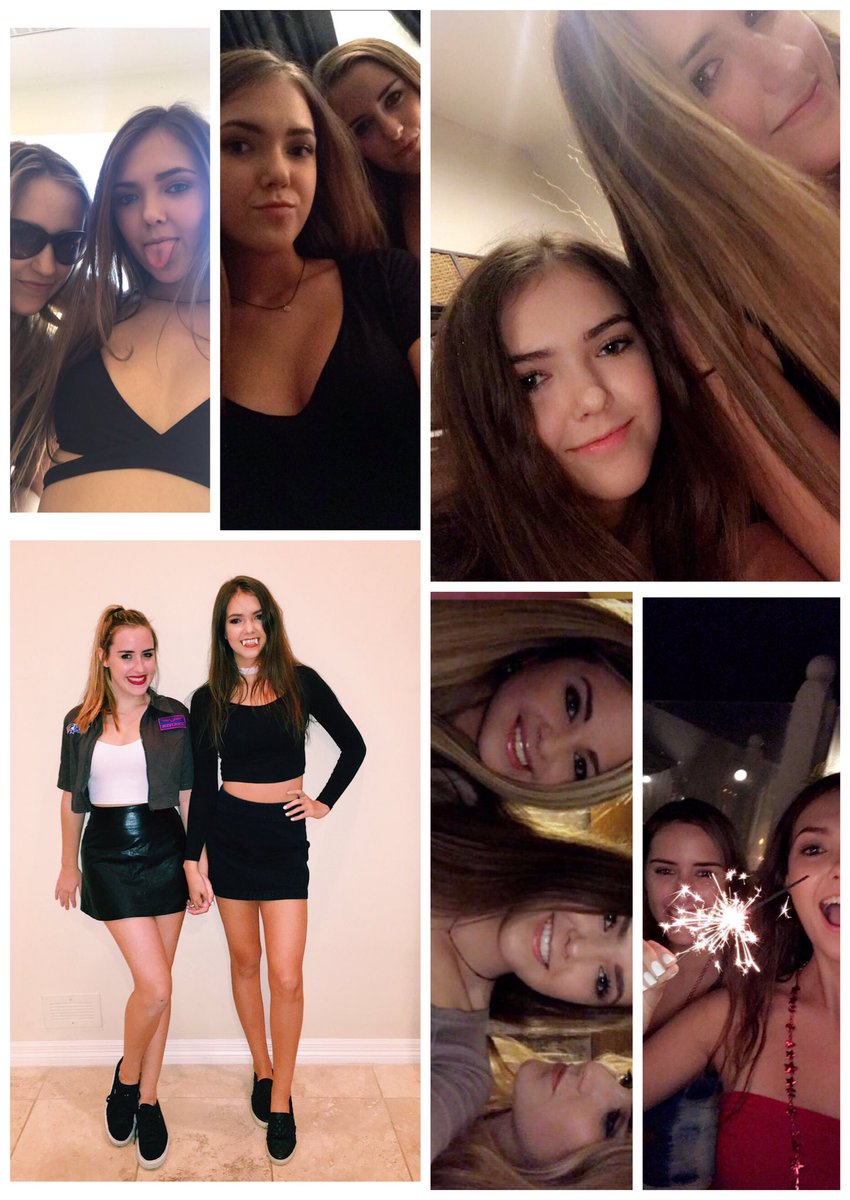 baileysulllivan's tweet photo. Happy Birthday @EmilyPlacet 🔞🎉plz stop missing school 😑love ya mucho homes❤!!!! https://t.co/AKJEF7Mf9T