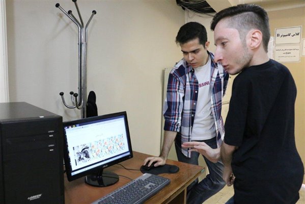 11iranorg's tweet photo. با همراهی تعدادی از سامانههای آنلاین کاریابی منطقه ویژه اشتغال و کارآموزی» در رویداد« #توان_تک برای برای تعامل و آشنایی با مهارتهای افراد دارای معلولیت برقرار میشود:
https://t.co/UFyBTFNkhD
#Tavan_Tech https://t.co/JXyDCtq267
