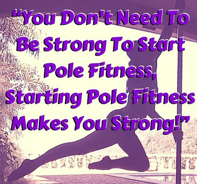 XPoleSA's tweet photo. Get #inpoleposition and you'll see!
#polefitness #Mondaymotivation #fitnessinspiration https://t.co/QalhqNge2n