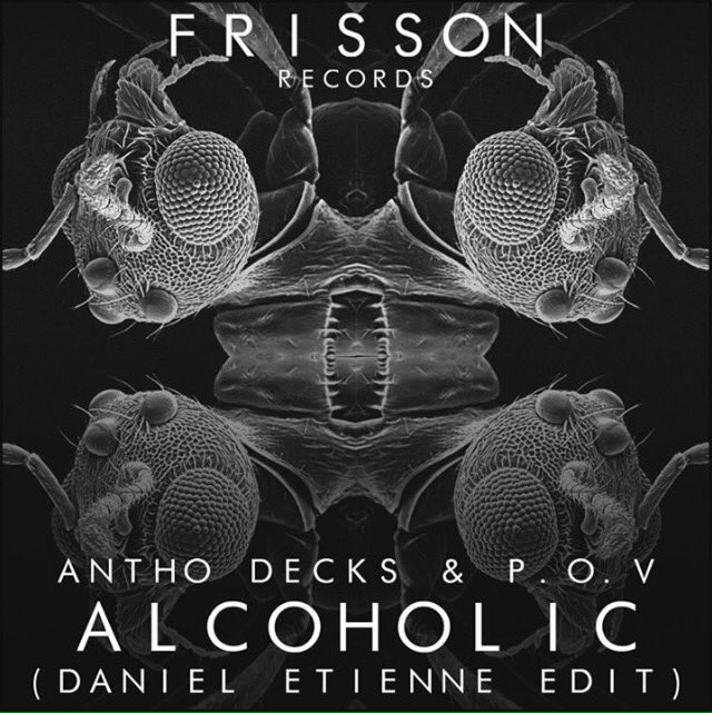 Frisson Records tweet media