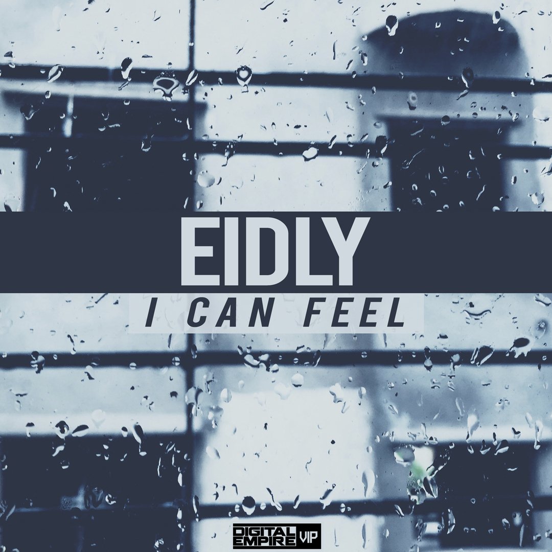 eidlydj's tweet photo. Hey there!
Coming soon my new release on Digital Empire VIP Records.
11 December 2017
Eidly - I Can Feel
#eidly #edm #eidlymusic #digitalcomplex #new #release https://t.co/ZegPjdwiqa