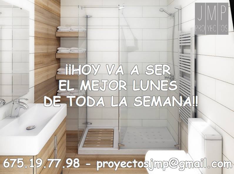 ProyectosJMP's tweet photo. #reformas #hogar #tarima #ventanas #pintura #baño #platodeducha #spaencasa #cadadiaelmejordia #luneslunero #ProyectosJMP #FelizLunes https://t.co/S5oqRYYRjn