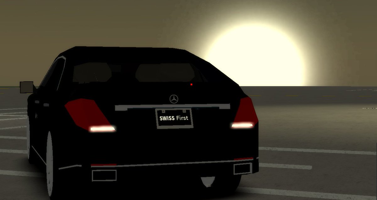flySWISS_RBLX's tweet photo. Preseting the Mercedes Benz S600, specially for SWISS investor flights only. https://t.co/MiQP7xwvVW
