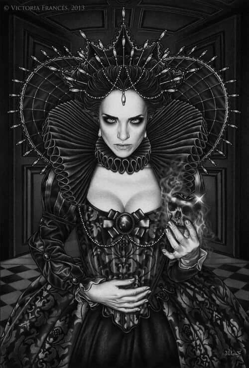 Walkonby5's tweet photo. @junetk10 @cadizmaximus @kokoroco25 @smilerstattoo #GotGoth https://t.co/aCWUbiYCMD