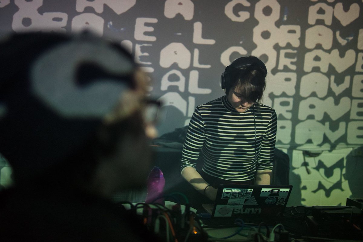 It's our final <a href="/tidalcycles/">TidalCycles</a> meet of the year tonight! Hosted by @abelstaites at <a href="/sh_studios_/">Somerset House Studios</a>, and for women and nonbinary people. Starts at half 6, come through!
musichackspace.org/events/tidalcy…