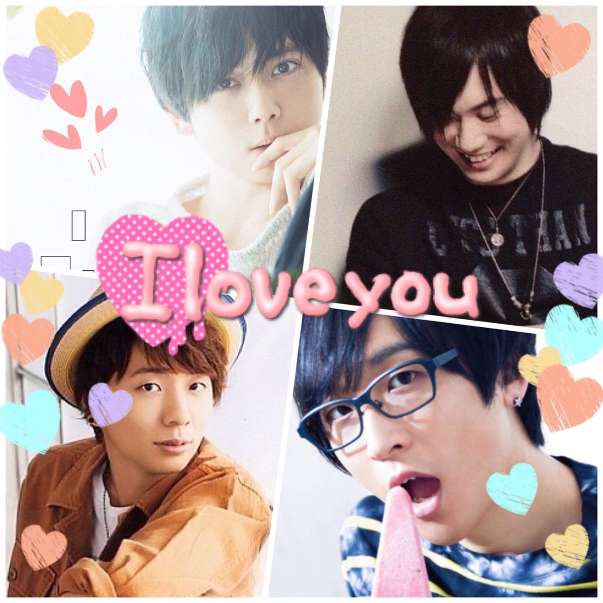 なな お友達探しの旅 声優さんとアニメがすきです アカウント作って最初の繋がりタグ なので反応待ってます 声優クラスタさんと繋がりたい Rtかいいねした人で気になった人フォローする 寺島拓篤 梶裕貴 鈴木達央 木村良平 T Co なな お友達探しの旅 声優さんとアニメがすきです アカウント作って最初の繋がりタグ なので反応待ってます 声優クラスタさんと繋がりたい Rtかいいねした人で気になった人フォローする 寺島拓篤 梶裕貴 鈴木達央 木村良平 T Co