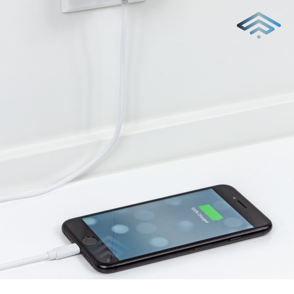 Seek out our new Apple certified Lightning cables with a lifetime guarantee amzn.to/2AucpnV #Apple #iPhone #iPhoneX #iPhone8 #iPhone8Plus
